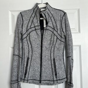 Lululemon define jacket